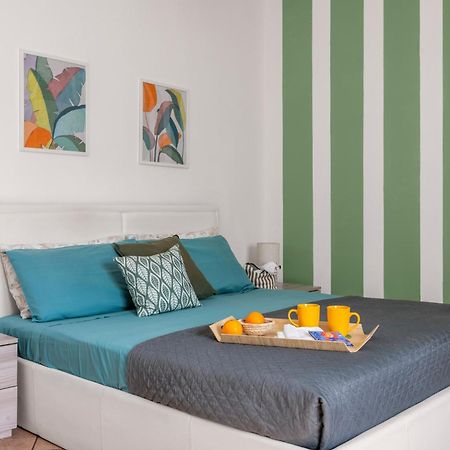 Ferienwohnung Didi House Duomo CTA Exterior foto