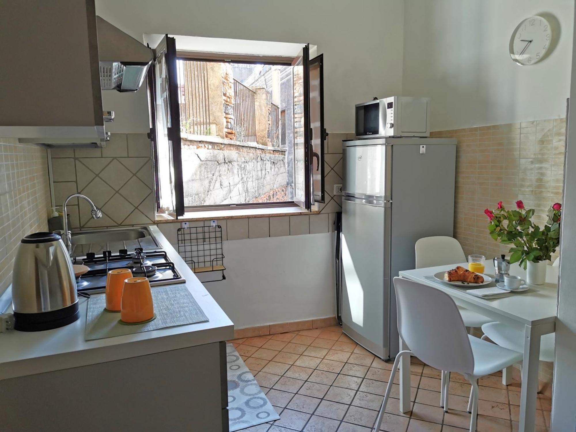 Ferienwohnung Didi House Duomo CTA Exterior foto