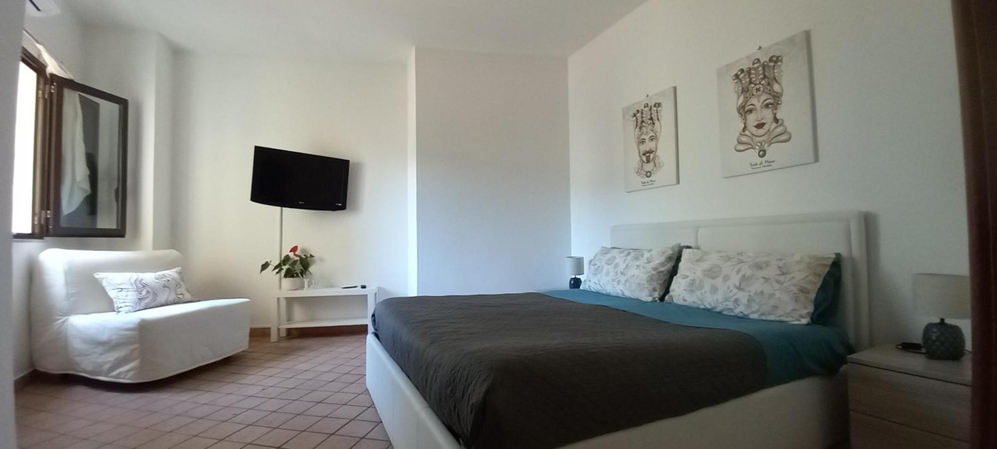 Ferienwohnung Didi House Duomo CTA Exterior foto
