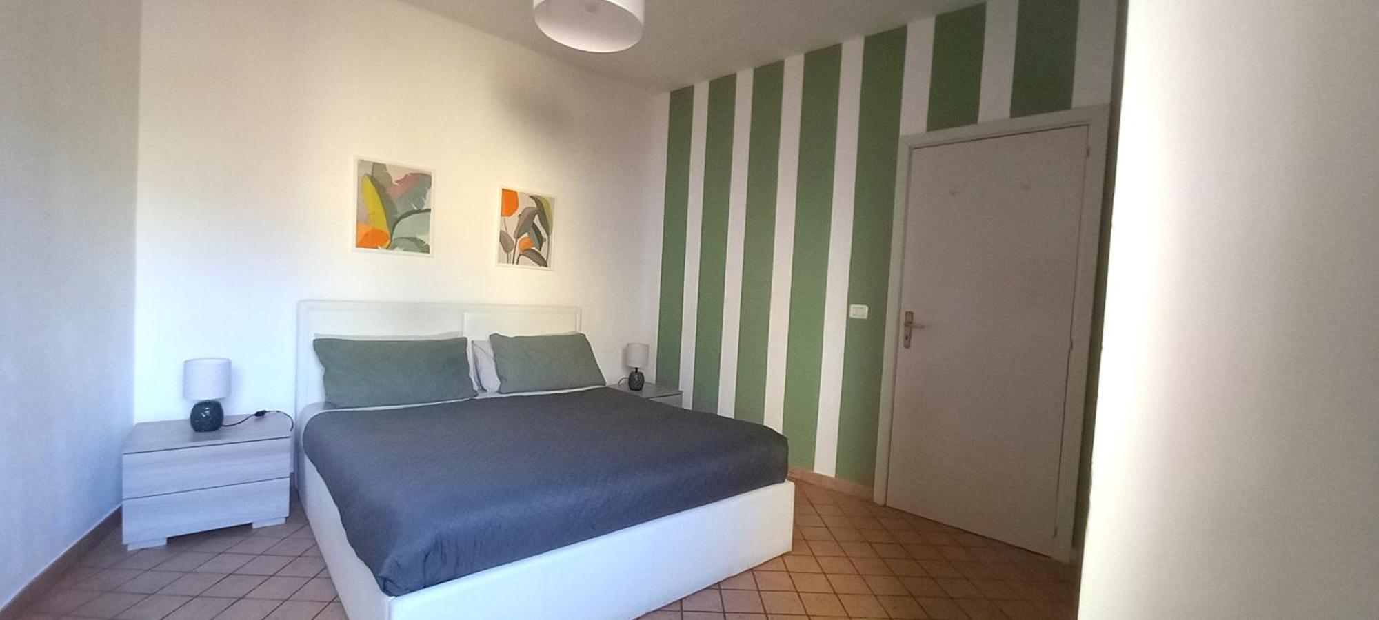 Ferienwohnung Didi House Duomo CTA Exterior foto