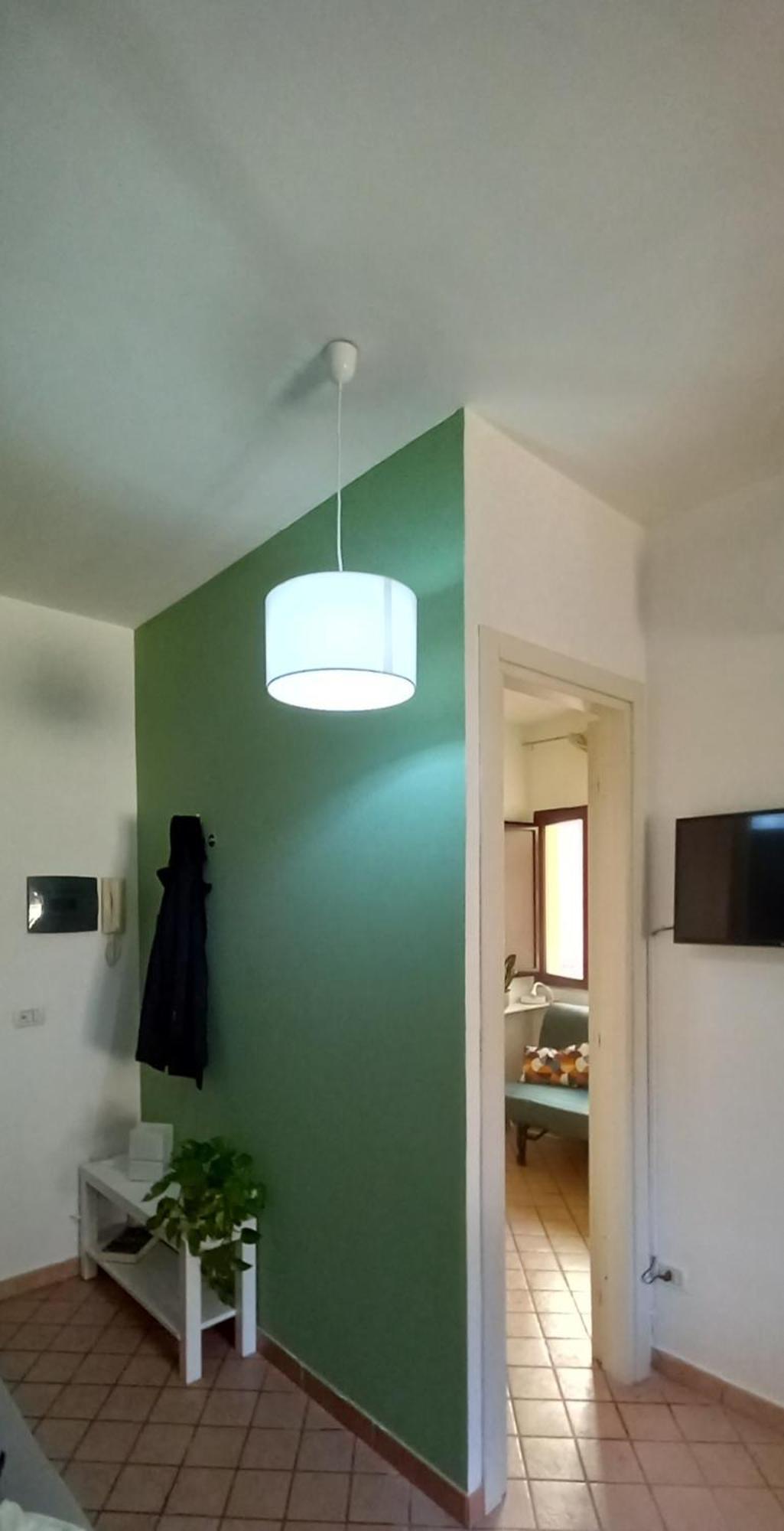 Ferienwohnung Didi House Duomo CTA Exterior foto
