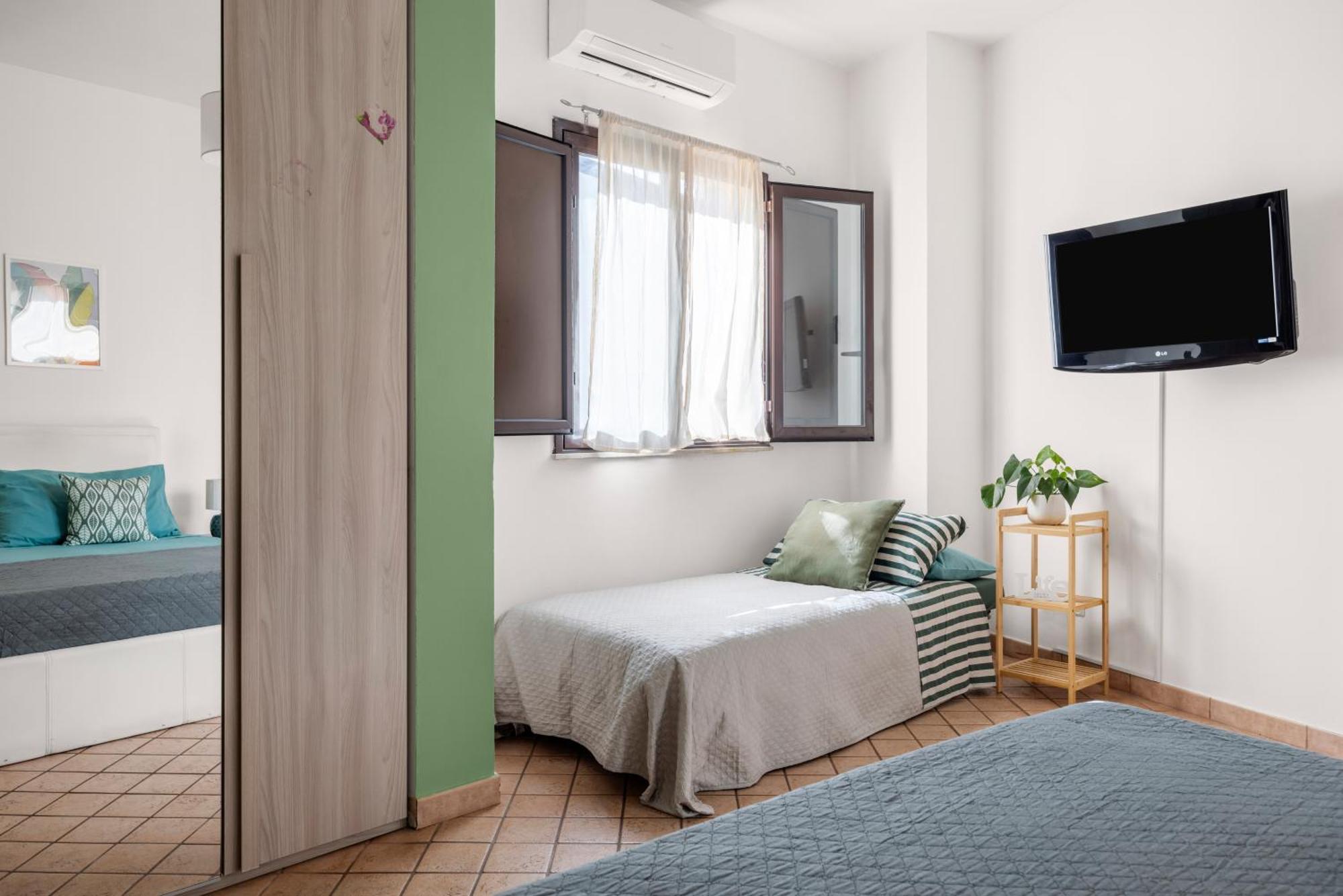 Ferienwohnung Didi House Duomo CTA Exterior foto