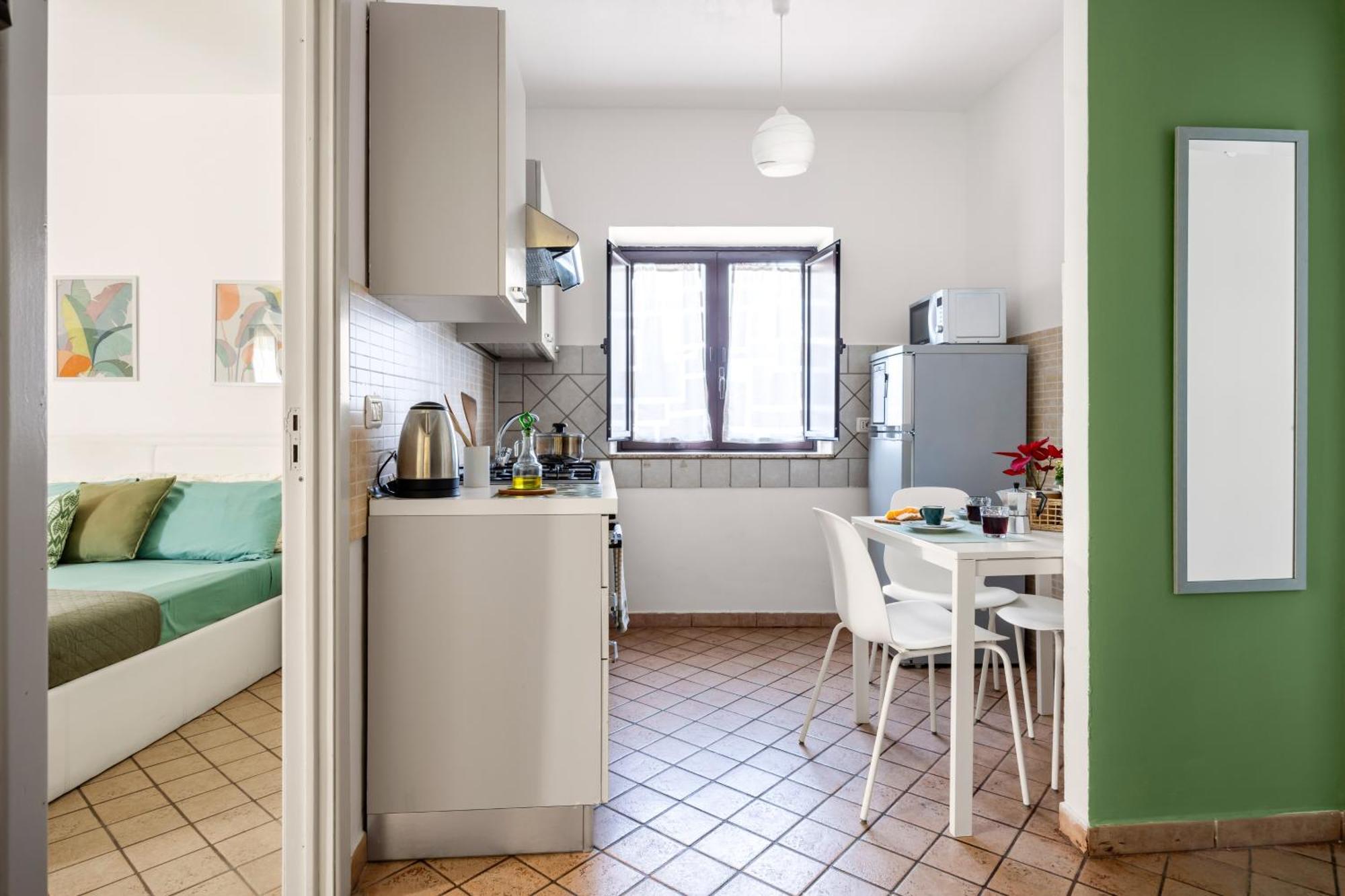 Ferienwohnung Didi House Duomo CTA Exterior foto