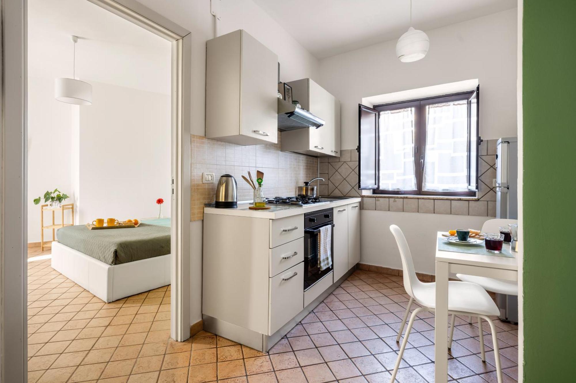 Ferienwohnung Didi House Duomo CTA Exterior foto